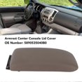 thumbnail image 3 of Center Console Shifter Storage Box Large Capacity Gear Shift Console Tray Organizer Replacement for Bronco 2021 to 2023, 3 of 3