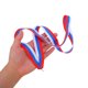 thumbnail image 5 of Raindrops 30Ud Para En Multicolor Lanyards Para Competencias Y Ceremonias, 5 of 6