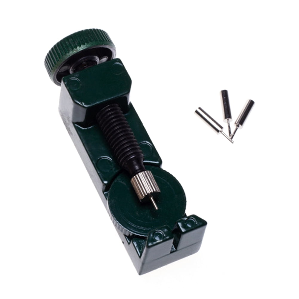 Portable Ultralight Metal Watch Repair Tool Band Strap Adjuster Link