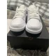 thumbnail image 4 of Size 9 - Jo r-dan 1 Low White, 4 of 6