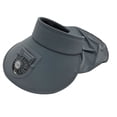 thumbnail image 2 of Men's Wide Brimmed Sun Hat With USB Charging Fan Neck Protection Outdoor Travel Cycling Beach Empty Top Sun Hat, 2 of 5