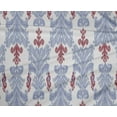 thumbnail image 4 of oneOone Polyester Lycra Fabric Swirl & Paisley Ikat Print Fabric By The Yard 56 Inch Wide, 4 of 4