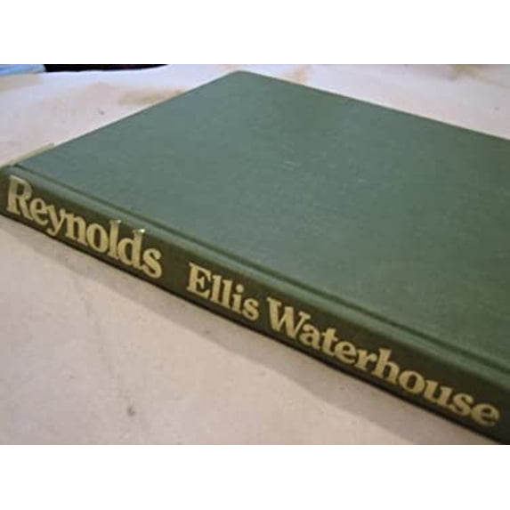 Pre-Owned Reynolds (Hardcover) 0714815195 9780714815190