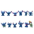 thumbnail image 2 of Stitch Blind Box Julkalender Blind Box Nedräkning Anime Blind Box, 2 of 4