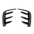 thumbnail image 1 of Car Rear Bumper Side Vent Spoiler for Mercedes Benz A Class W176, 1 of 5