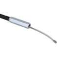 thumbnail image 3 of All Balls Throttle Cable 45-1076 for Yamaha YFM250 Moto-4 89-91, 3 of 5