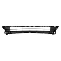 KAI New Standard Replacement Front Bumper Cover Grille, Fits 2014-2017 Mazda 6