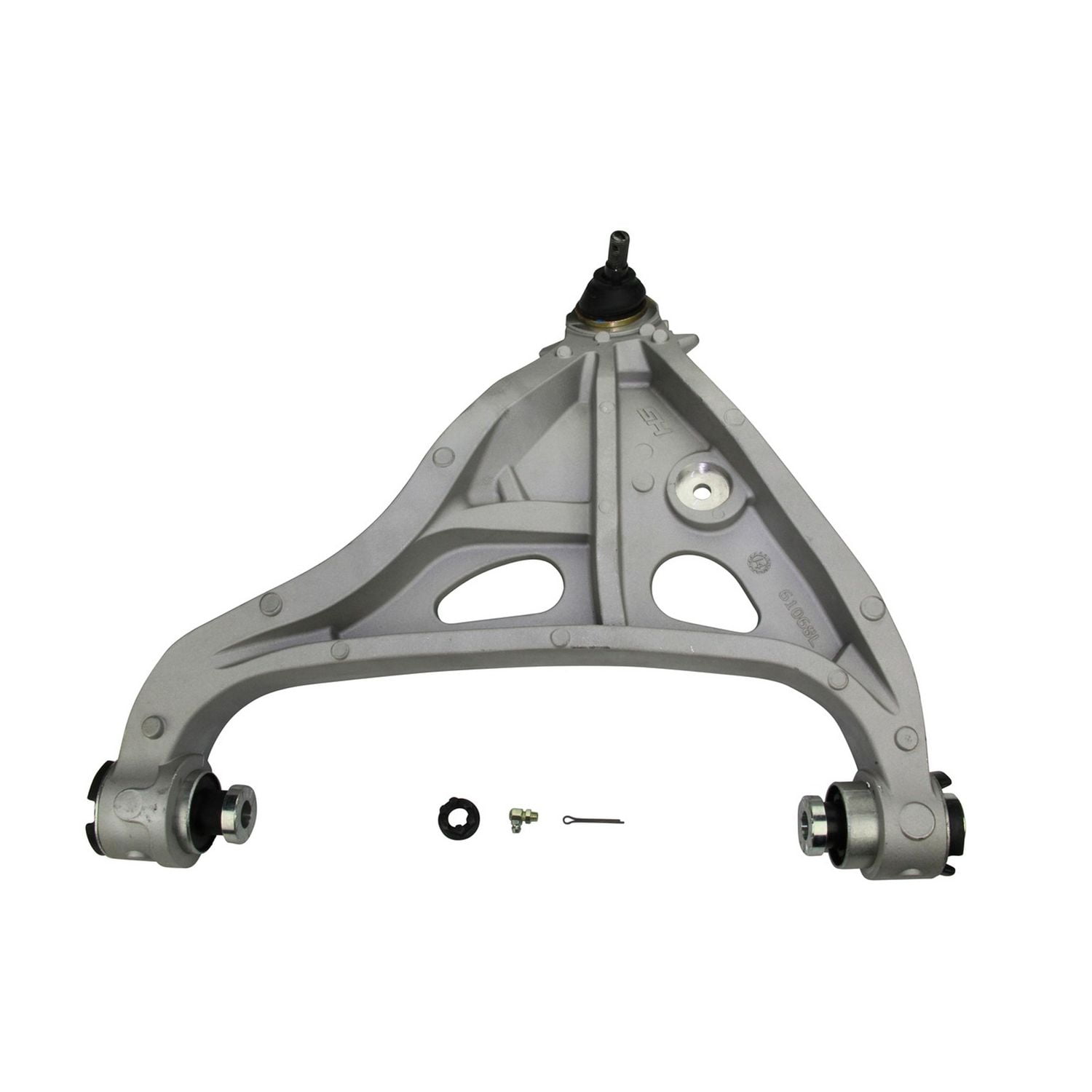 MOOG CK80404 Control Arm and Ball Joint Assembly Fits select: 2004-2008 FORD F150, 2004 FORD F-150 HERITAGE