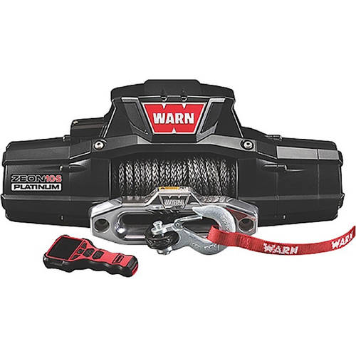 Winch Zeon Platinum 10KS