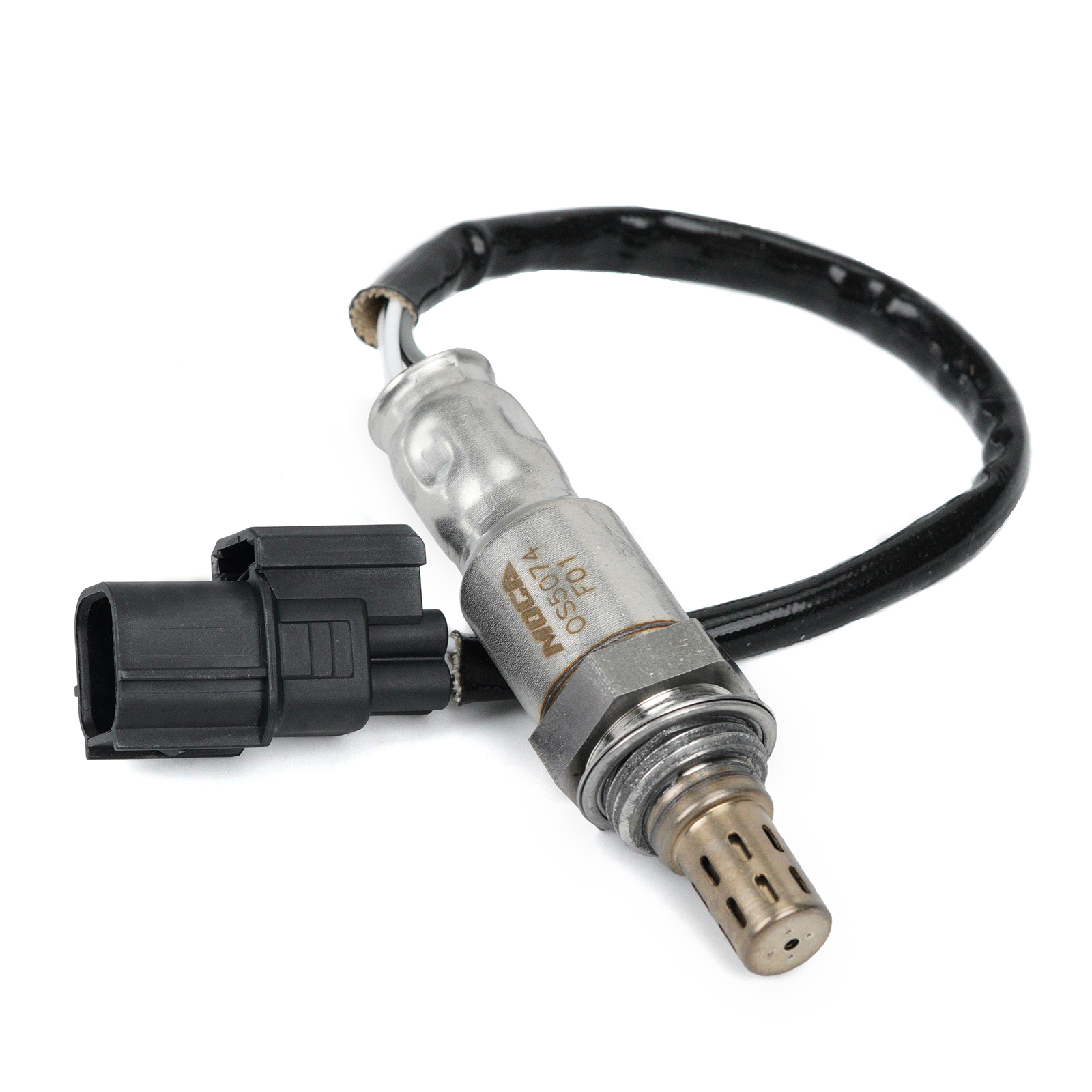 MOCA AUTOPARTS 2x O2 Oxygen Sensor Fit for 2012-2015 Honda Civic 1.8L & 2013-2014 Acura ILX 2.0L