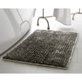 thumbnail image 3 of Laura Ashley  Butter Chenille 20" x 34" Bath Mat, 3 of 5