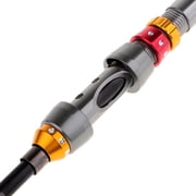 Telescopic Fishing Rod Carbon Rod Saltwater Fishing 7ft-10ft - 2.1m