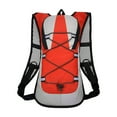 thumbnail image 1 of SUTENGDA Hydration Backpack Compact Bladder Bag for Cycling Insulation Backpack for Outdoor Activities Sport Backpack for Hiking and Biking, 1 of 2