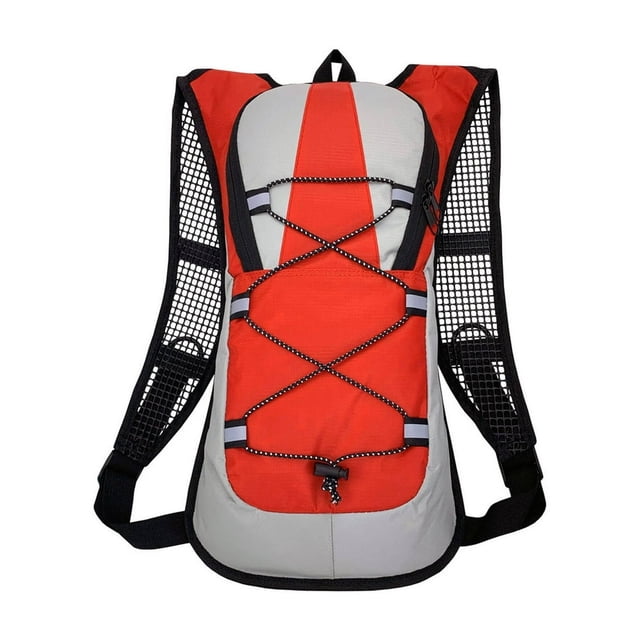 SUTENGDA Hydration Backpack Compact Bladder Bag for Cycling Insulation Backpack for Outdoor Activities Sport Backpack for Hiking and Biking
