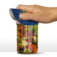 thumbnail image 2 of Rustic Oregon State Flag Distressed USA Round Rubber Non-Slip Jar Gripper Lid Opener, 2 of 4