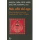 thumbnail image 1 of MÁS ALLA DEL EGO KAIROS Textos de Psicología Transpersonal ROGER WALSH, 1 of 2