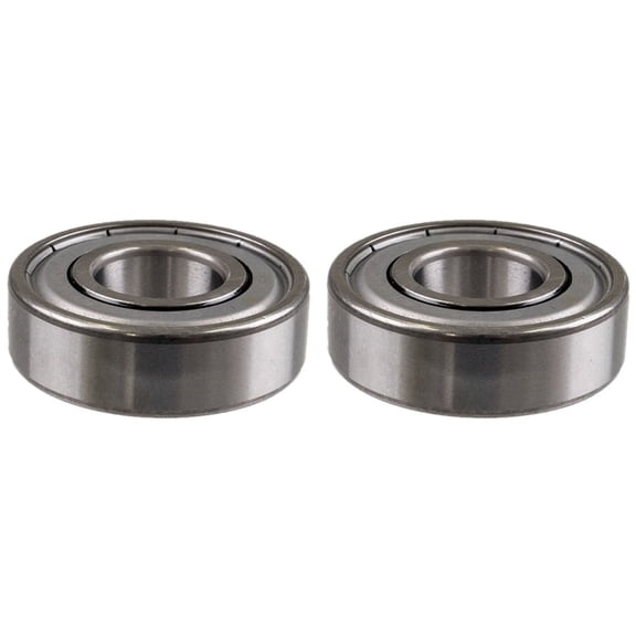 John Deere Original Equipment Ball Bearing #GX20818 (2-Pack)