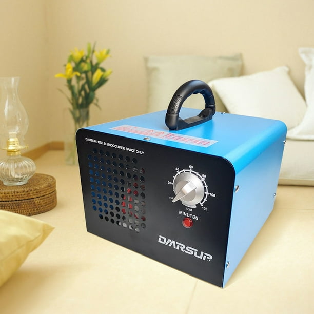 Ozone generator walmart deals