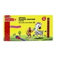thumbnail image 1 of ISTAR 28pcs Camlin Artica Crayons - Assorted Colors Have for All Kids Arts and Crafts Sets, 1 of 5