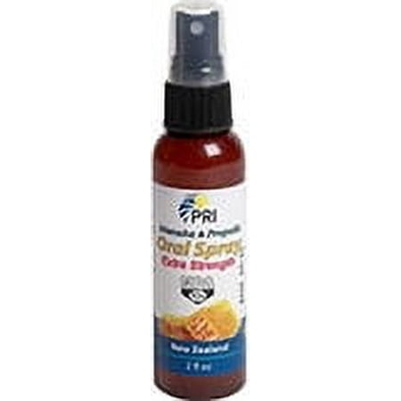 Propolis Oral Spray 2 OZ