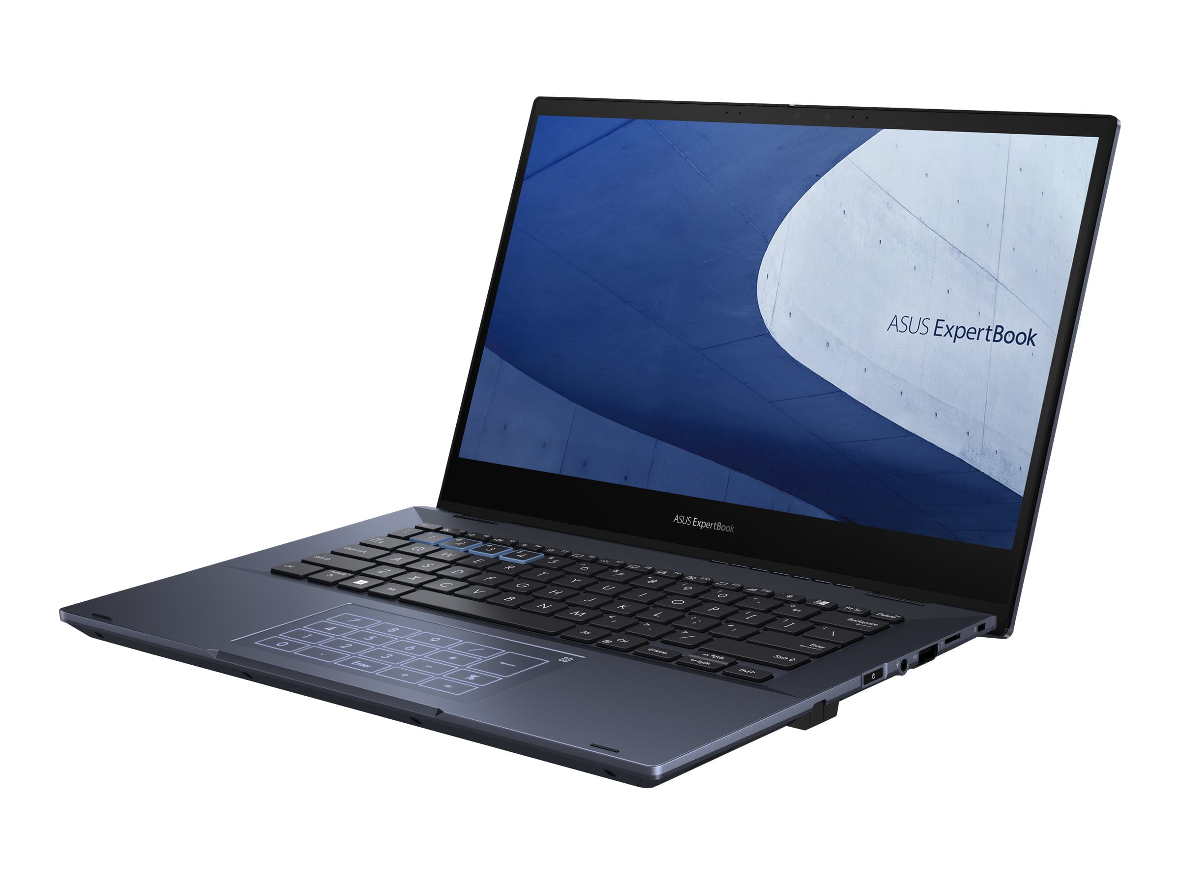 Asus ExpertBook B5 Flip 13.3