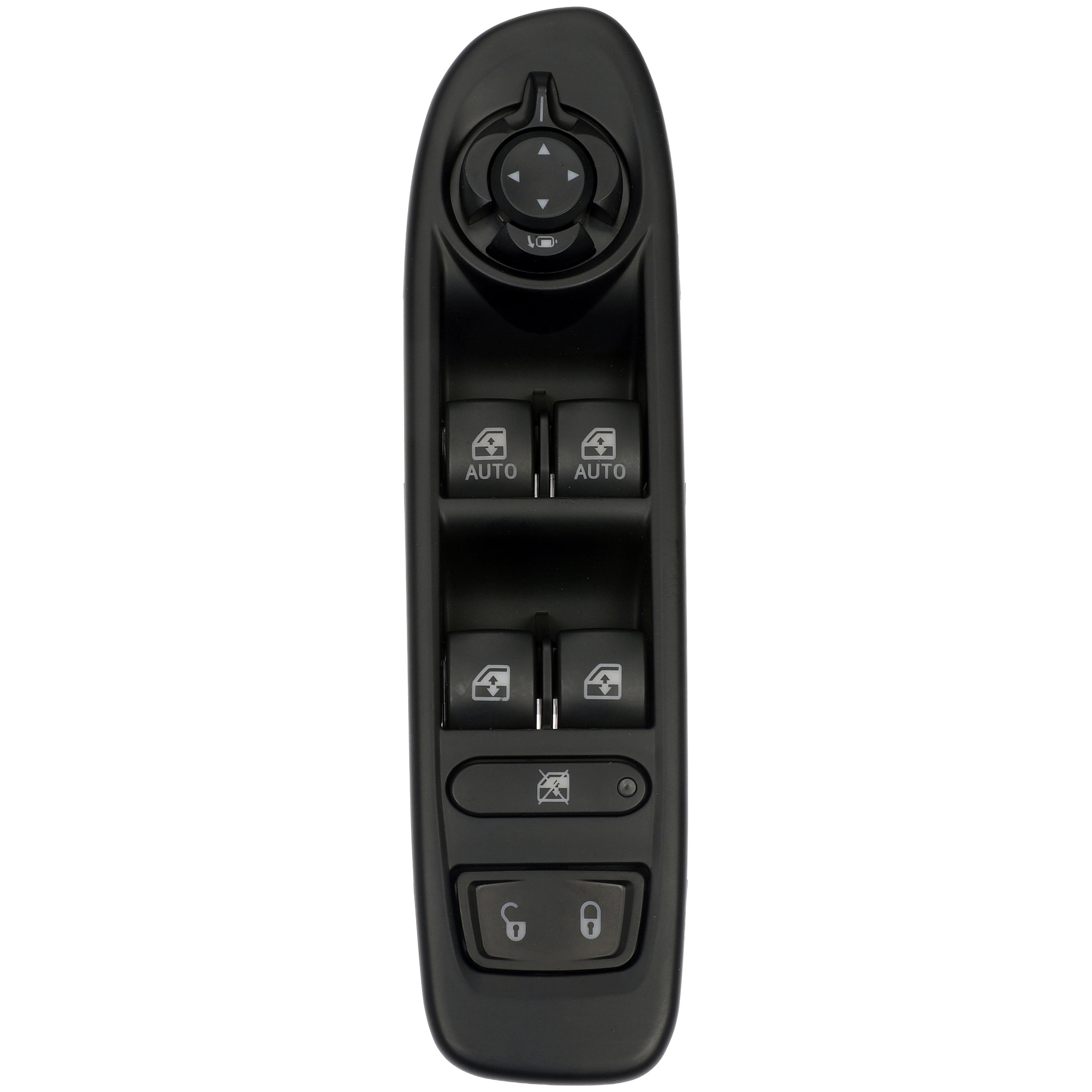 Dorman 920-231 Front Driver Side Door Window Switch for Specific Jeep Models