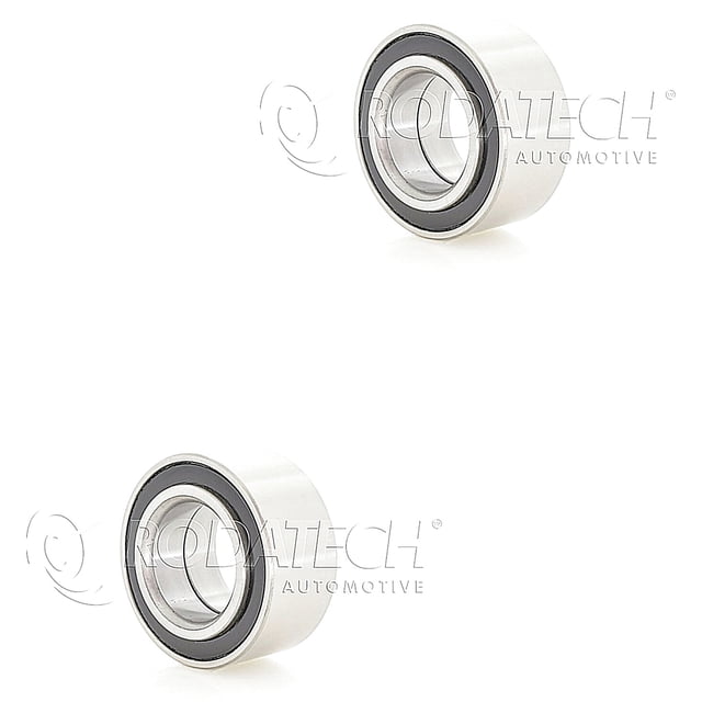 2 Balero Ruedas Altima 1993 A 2001 Nissan Delanteros RODATECH .