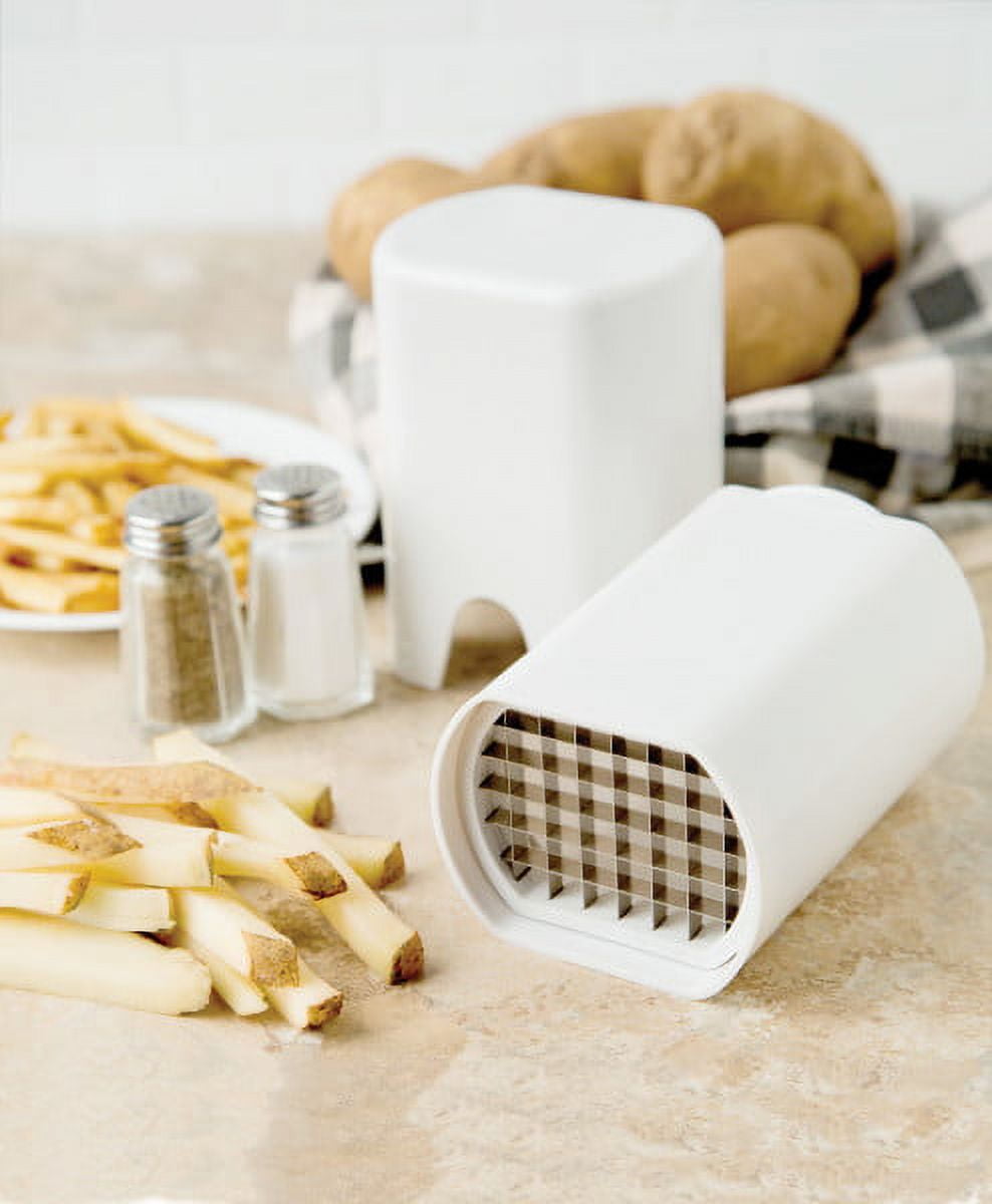 Fox Run Potato and Vegetable Cutter - Thumbnail 4