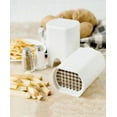 thumbnail image 2 of Fox Run Potato and Vegetable Cutter for Quick and Consistent Fresh Cut French Fries, Carrots and more Fruits and Veggies, 2 of 2