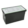 thumbnail image 4 of Máquina de incubadora de huevos de gallina, controlador de temperatura de incubadora de huevos Suministros para hábitat de aves de corral Controlador de temperatura de incubadora de huevos Probado y confiable, 4 of 8