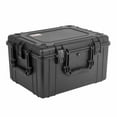 thumbnail image 2 of Go Rhino Dry Box XG252014F XVenture; For Use To Store Tools and Gear; Polypropylene Copolymer; Lockable; With Automatic Air Valve/Foam, 2 of 10
