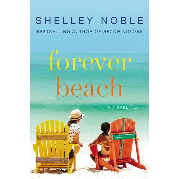 Forever Beach, (Paperback)