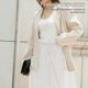 thumbnail image 4 of unbranded Falda Transparente De Tul Para Mujer Con Ajuste De Y Estilo Fluido Para Fiestas, 4 of 8
