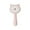 Pink, variant on Cat/Dog Steam Brush-Spray Cat Brush for Shedding - Pet Hair Removal Comb with Water Tank and Release Button, Cat/Dog Steam Brush, Cat Bath Brush, Pet Steam Brush, Cat Brush with Water