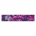 thumbnail image 2 of MKHERT Purple Wildflowers Table Runner For Wedding Party Decoration Kitchen Decor Decoration 16x72 inch, 2 of 2