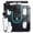 Black, variant on Arboleaf 8-Electrode Body Fat Scale, High Precision Analyzer Tracks 50+ Metrics, Scale for Body Weight, with BMI, Body Fat, Muscle Mass, Full Body Composition Analyzer