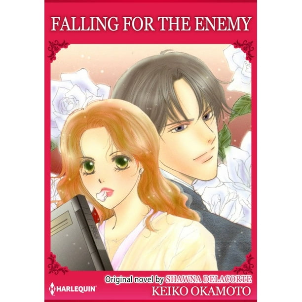 Falling For The Enemy FALLING FOR THE ENEMY - eBook - Walmart.com - Walmart.com