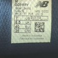thumbnail image 3 of New Balance 515 Men's Sz 7 Blue Gray Athletic Running Shoes Sneakers GC515FY-lp, 3 of 5