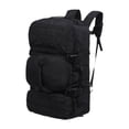 thumbnail image 1 of Mochila de senderismo Shamjiam al aire libre Bolsa de viaje Camping trekking Estilo A, 1 of 8