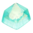 thumbnail image 3 of Ensemble de Keycap, Capsules de Clavier Résistant à la Corrosion Fait à la Main en Résine Solution Innovante Artisan Keycap, 3 of 14