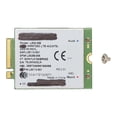 thumbnail image 2 of Module de Carte 4G LTE, 384Kbps DL 384Kbps UL UMTS M.2 Interface Module Adaptateur L830 EB pour 846 G6 pour 836 G6 pour 650 G5, 2 of 8
