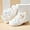 Beige, variante sur Sandales pour Bébés et Tout-Petits - Sandales Respirantes à Bout Ouvert, Semelle Non Plate, pour l'Été, Chaussures de Jeu
