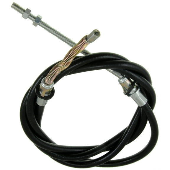 Parking Brake Cable - Dorman# C93890 Fits select: 1989-1992 FORD RANGER