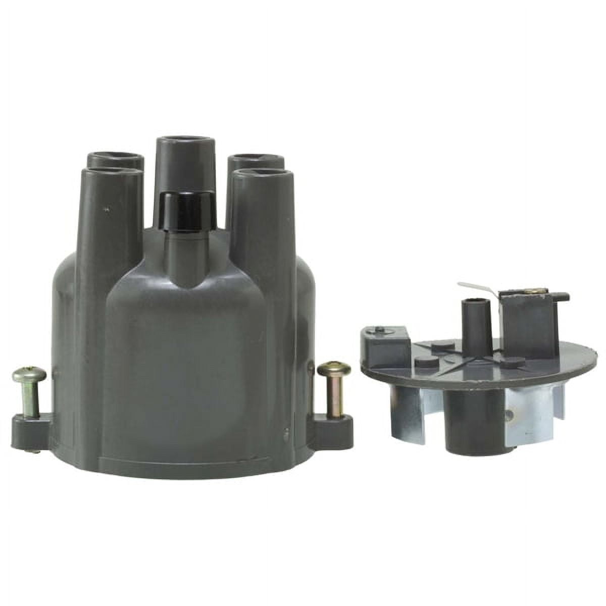 Distributor Cap and Rotor Kit