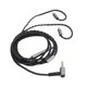 thumbnail image 1 of Cable Para Auriculares, Cable De Sonido Para Auriculares Con Control De Volumen De 1,2 M, Interfaz De 3,5 Mm Para Mantenimiento De Reparación, 1 of 7