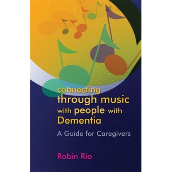 Connecter par la Musique avec les Personnes Atteintes de Démence: un Guide pour les Gardiens