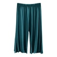 thumbnail image 2 of Censtreet Women's Long Sleep Pants Summer Modal Lightweight Lounge Pants Casual Home Wear Bottoms Pajama Pants, 2 of 5
