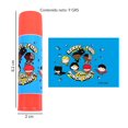 thumbnail image 2 of Set de pegamentos Warner Bros DC Comics Multicolor 2 Piezas, 2 of 4