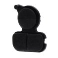 thumbnail image 3 of 1Pc Replacement Remote for Key Keyless Buttons 3 Button Pad Fit For E38 E39 E36, 3 of 10