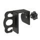 thumbnail image 1 of Anclaje de puerta para bandas de resistencia. Accesorio de fijación para anclaje de puerta. Conector de bandas de fitness para entrenamiento de, 1 of 8